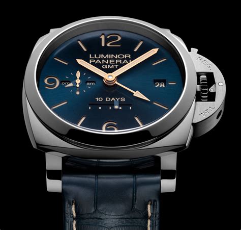 panerai blue price|panerai price crash.